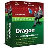 Dragon Naturallyspeaking Professional 10 Us Var