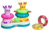 Playskool Busy Peek 'N Pop Giraffes