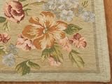 Galleria Jacquard Rug 5.25x7.5 - Cactus, Tapestry Design
