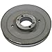 Scag 482745 Pulley, 6.35 OD - Taper Bore