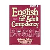 english for adult competency book 1