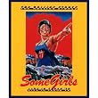 Some Girls Live In Texas '78 [Blu-ray + CD] [Blu-ray]