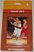2009 10 Panini Basketball Portland Trail Blazers Complete Team Set of 14 cards including Brandon Roy, Greg Oden, Jerryd Bayless, Joel Przbilla, LaMarcus Aldridge, Nicolas Batum, Rudy Fernandez, Steve Blake, Travis Outlaw, Andre Miller, 2 Dante Cunningham and 2 Jeff Pendergraph!