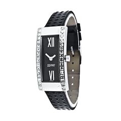Esprit Damenuhr Tender Obsession Black 4431405