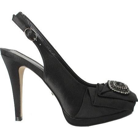 Click here to view detail at Amazon.com about this Menbur Women's Bianchi 4417 Black Shoes Menbur Women's Bianchi 4417 Black Shoes