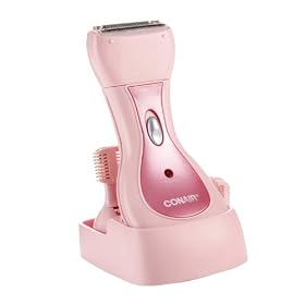 Conai Ladies' Grooming System