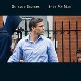 She'S My Man (Picture Vinyl) [Vinyl Single] - Scissor Sisters