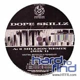 6 Million Remixes [12" VINYL]
