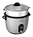 Kitchen & Housewares : Tefal RK100815 Classic Rice and Multi Cooker, Chrome, 10 Cup Capacity