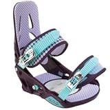 Forum Aura Snowboard Binding - Women's
