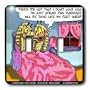 Londons Times Funny Animals Cartoons - Cobra Marriage Another Toxic Relationship - Light Switch Covers - double toggle switch