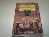 The Motor Cycling Club : Britain's oldest sporting club for motor cycles and cars