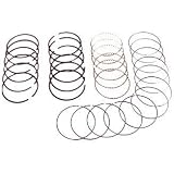 Beck Arnley  013-3946  Ring Set Standard by Beck Arnley