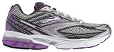  : Brooks Women's Glycerin 6 Running Shoe,Radium/Violet,6.5 B