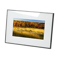 Kodak EasyShare W1020 Digitaler Bilderrahmen (10" Display, widescreen, 512 MB interner Speicher, WLAN)