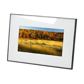 W820 EasyShare 8" WiFi Digital Photo Frame