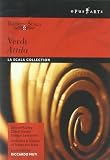 Verdi - Attila / Ramey, Studer, Zancanaro, Kaludov, Gavazzi, Muti, La Scala Opera
