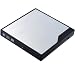 Logitec USB�o�X�p���[�Ή��|�[�^�u��DVD���j�b�g �g���C�^�C�v USB3.0 �V���o�[ LDR-PME8U3LSV