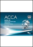 ACCA - P7 Advanced Audit and Assurance (INT): Passcards