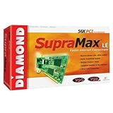 Best Data S56PCILEWB Diamond 56K V.92 Internal PCI Soft Modem