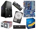 GIGABYTE P67A-D3-B3 DiabloTek Barebones Kit