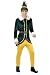 ORIGINAL Adult ELF Costume with Shoes & Hat Too!