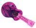 Hannah Montana hairbrush...High School Musical Brush also available!