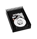 Western Digital Velociraptor 300GB SATAII 32MB Cache Dual Processor Enterprise Class 3.5 inch Internal Hard Drive OEM