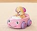 Fisher-Price Laugh & Learn Sis' Learning Car