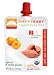 HAPPYBABY Organic Baby Food, Stage 2, Apricot & Sweet Potato, 3.5 Ounce Pouch (Pack of 16)