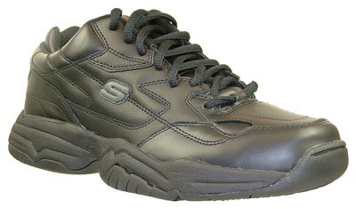 Skechers for Work Men's Keystone Sneaker