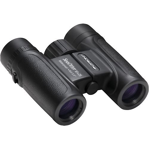 Orion SeaOtter 10x25 Waterproof Compact Binoculars