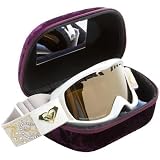Roxy Torah Bright Goggles with Swarovski Crystals