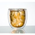 tea exclusive - doppelwandiges Glas mit Schwebeeffekt, 300ml, f�r Tee, Eistee, Schorle, etc. - bloomix Thermoglas