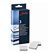 Jura 66281 Descalling Tablets for Jura-Capresso Automatic Coffee and Espresso Centers, 9 Pack