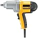 Price Comparison : DEWALT DW292 Heavy-Duty 7.5 Amp 1/2-Inch Impact Wrench with Detent Pin Anvil