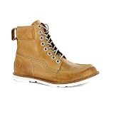 Mens Timberland Earthkeeper 2.0 Premium Brown Leather Boots UK 7