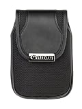 Canon Camera Soft Case for Elph 100/300/A2200/A3300