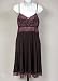 Shelf Bra Baby Doll Chemise by Wendy Glez GR-9020