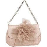 Inge Christopher Lou Lou Clutch