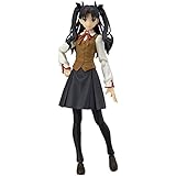 figma Fate/stay night [Unlimited Blade Works] Rin Tohsaka 2.0 Action figure