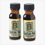 Fragrance Oils - Egyptian Musk Set Of 2 by Furniture Creations
