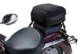 Motogear 73727 Motorcycle Tail Bag