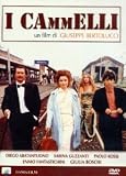 I Cammelli ( italienische Fassung ) - Diego Abatantuono; Giulia Boschi; Paolo Rossi; Ennio Fantastichini; Sabina Guzzanti; Laura Betti; Giancarlo Sbragia; Claudio Bisio