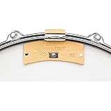 Snareweight M1: Drum Tone Control Damper/Dampener