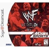 WWF Attitude