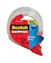 Scotch Packaging Tape with Reusable Dispenser, 1.88 x 54.6 Yards (3850-RD)