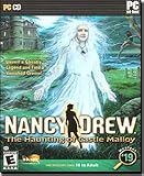 Nancy Drew: The Haunting of Castle Malloy