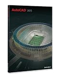 AutoCAD 2013 for PC  -- Includes a 1 year Autodesk Subscription