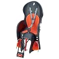 Prophete Sicherheits-Kindersitz f�r hinten, Grau-Orange, 5
